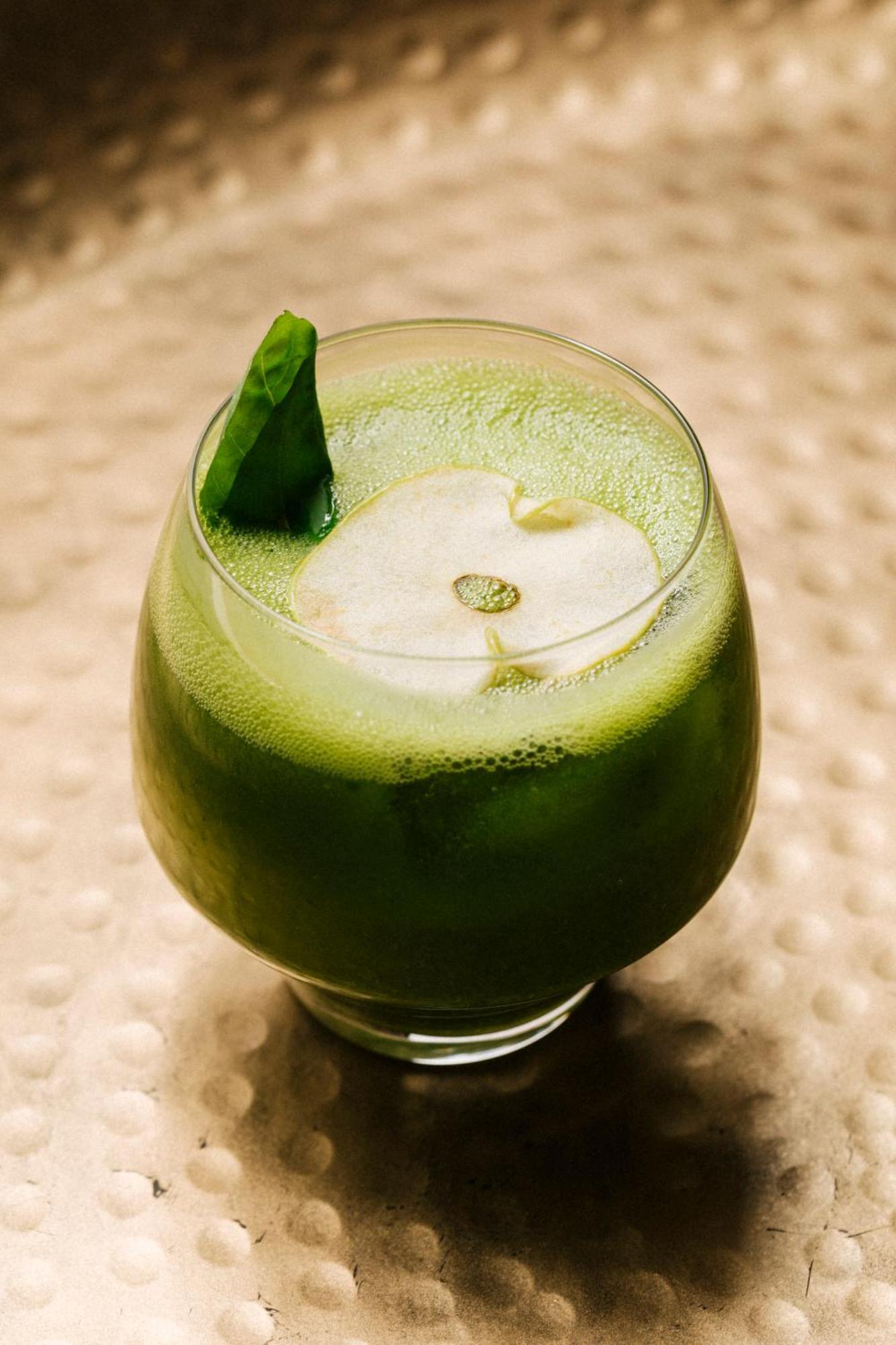 Hotel Our Habitas Alula Al-ʿUla Esterno foto Wheatgrass juice