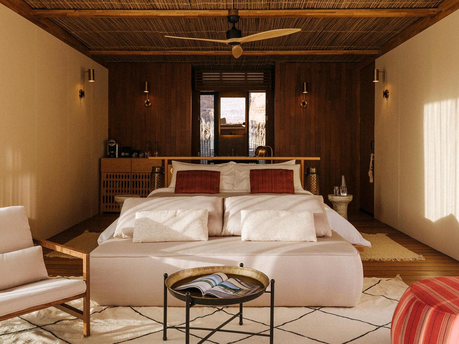 Hotel Our Habitas Alula Al-ʿUla Esterno foto